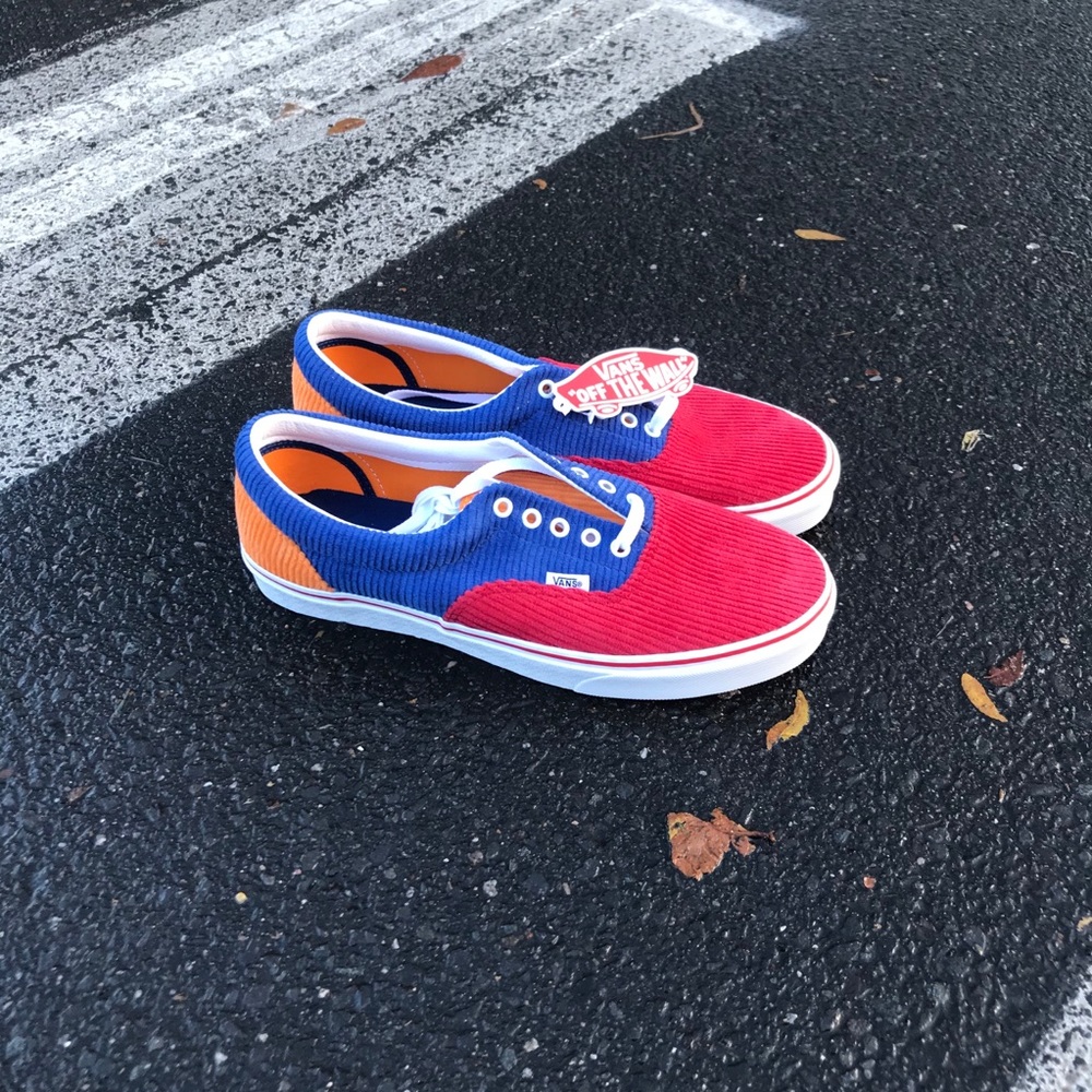 Vans Era Pro Corduroy